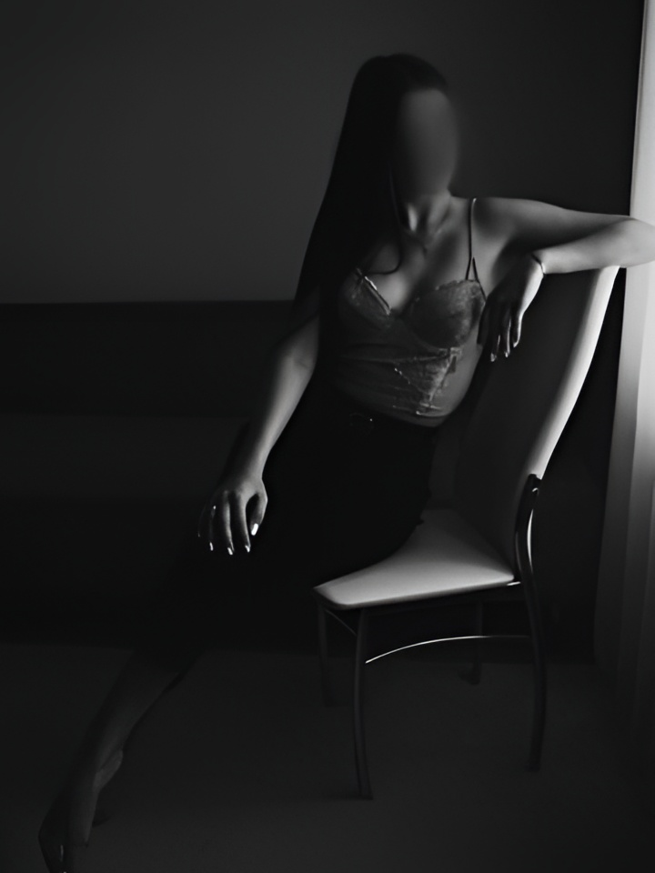 Индивидуалка Амалия, доступна для личного знакомства от 1500 руб