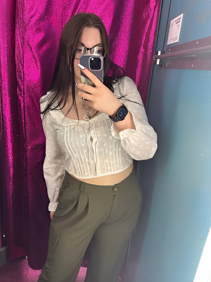 Индивидуалка Ася, доступна для личного знакомства от 1500 руб