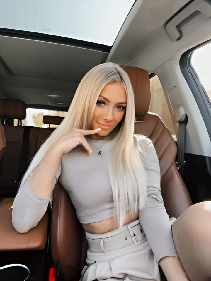 Индивидуалка Даша, доступна для личного знакомства от 1500 руб