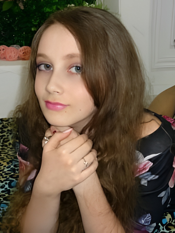 Индивидуалка Эмма, доступна для личного знакомства от 2000 руб