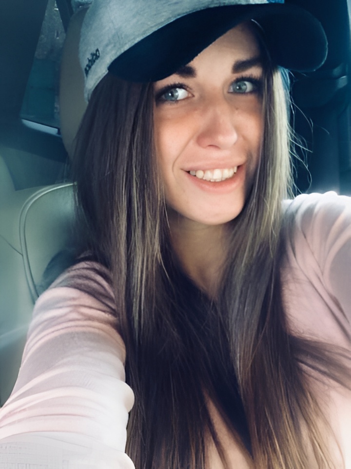 Индивидуалка Ида, доступна для личного знакомства от 4000 руб