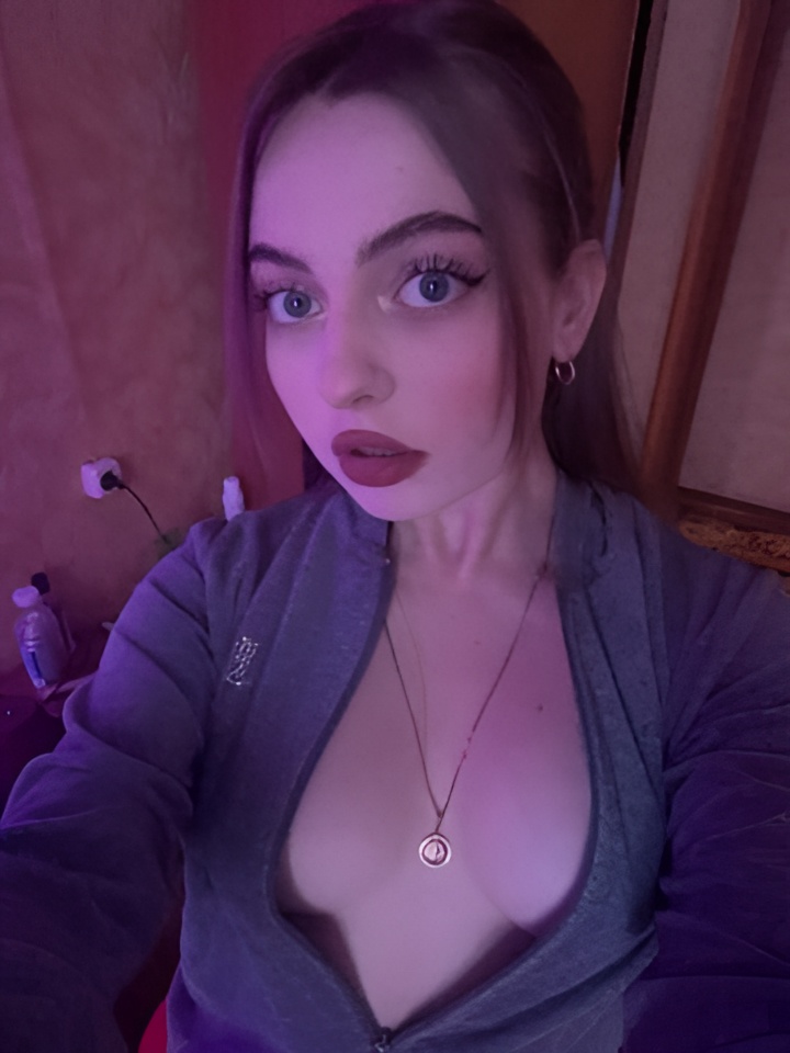 Индивидуалка Милана, доступна для личного знакомства от 2000 руб