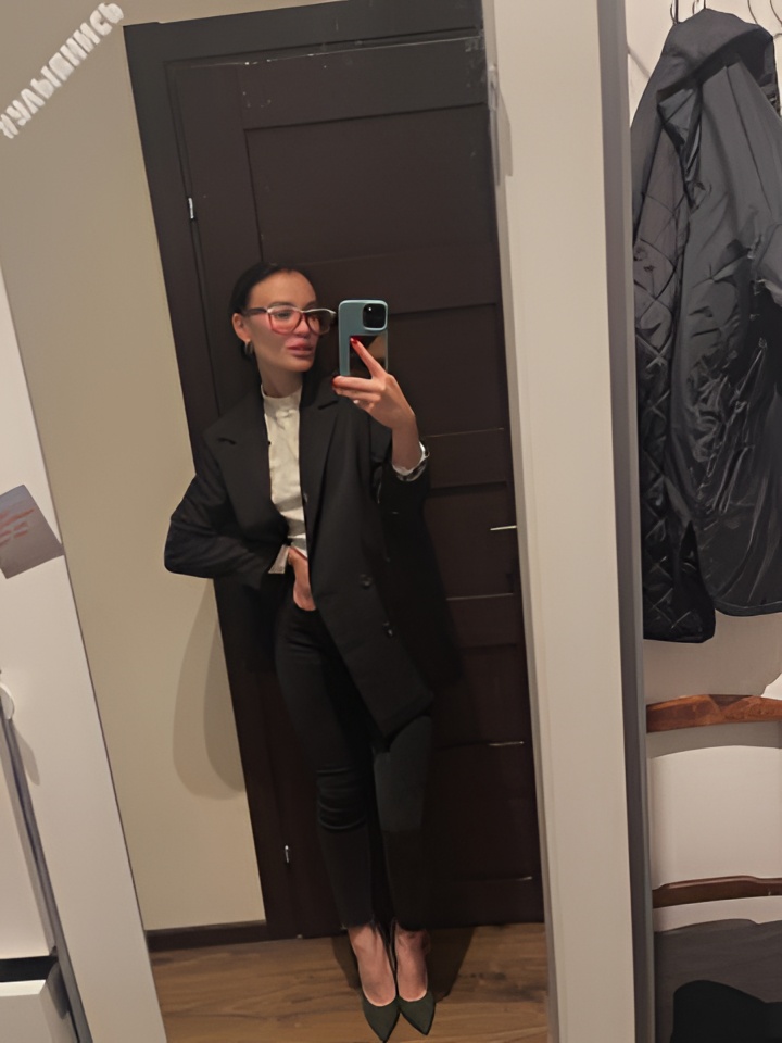 Индивидуалка Одетта, доступна для личного знакомства от 2500 руб