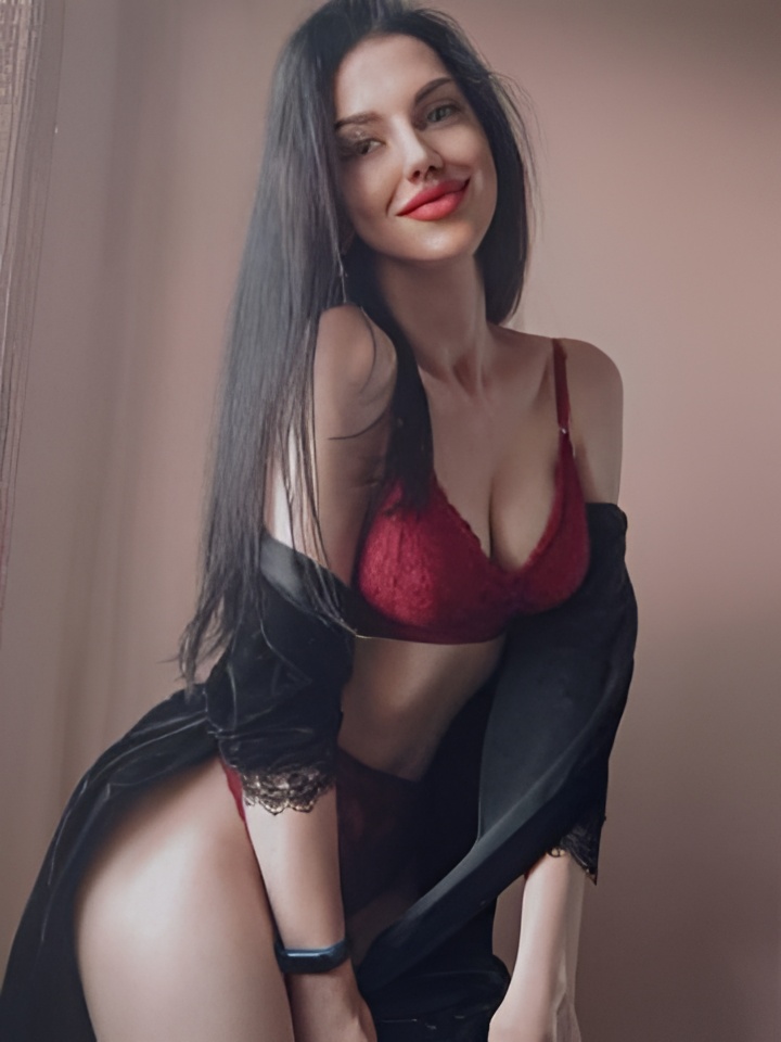 Индивидуалка Стефания, доступна для личного знакомства от 4000 руб