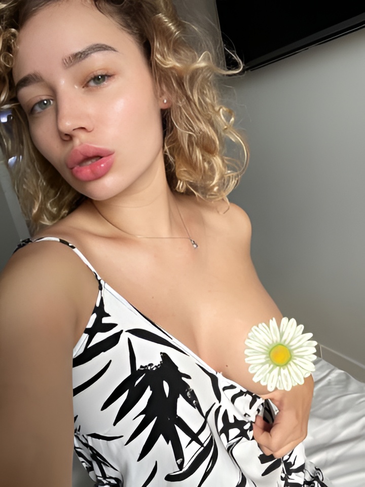 Индивидуалка Света, доступна для личного знакомства от 2000 руб