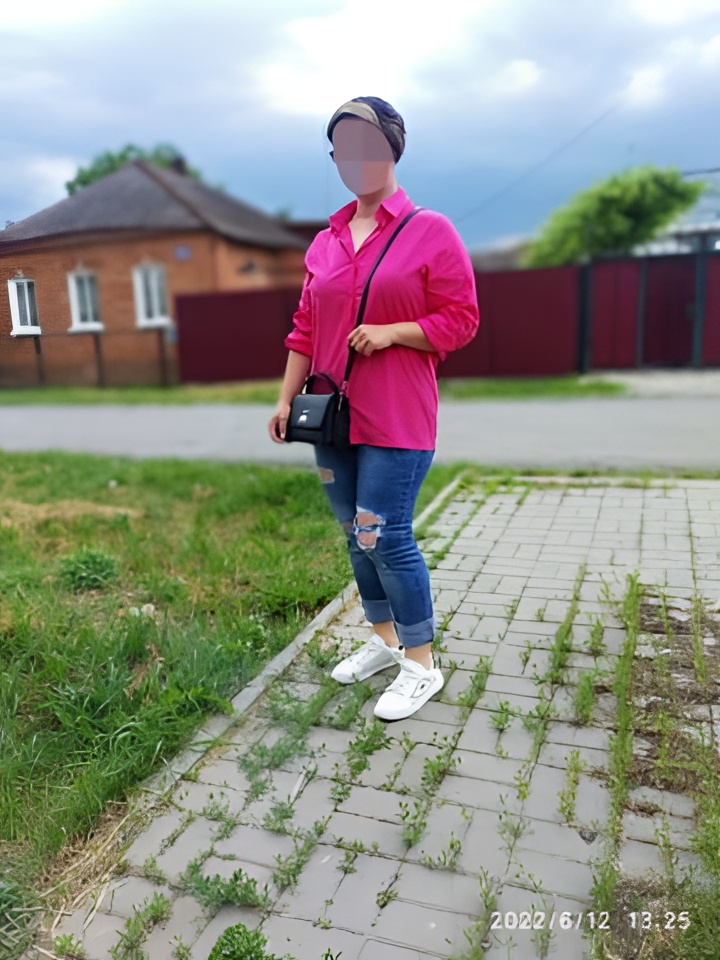 Индивидуалка Ульяна, доступна для личного знакомства от 2000 руб