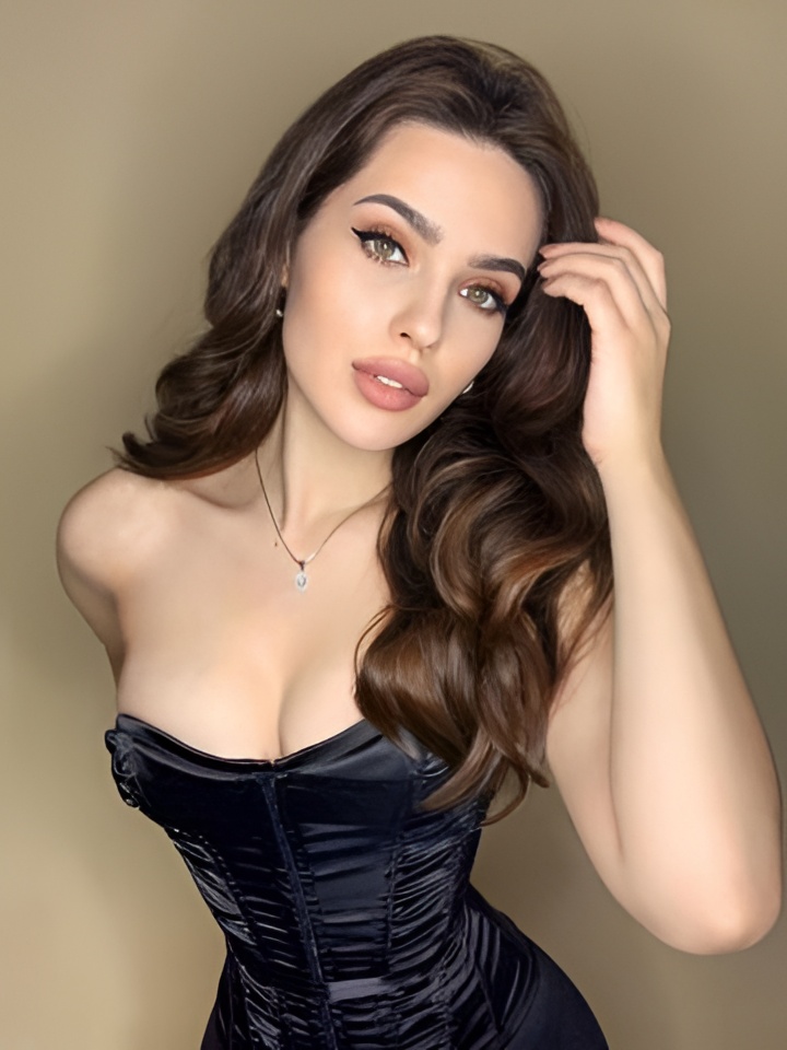 Варвара привлекательная девушка из Вешенской цена от 1500 руб