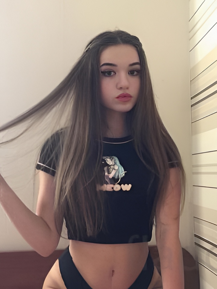 Индивидуалка Вероника, доступна для личного знакомства от 3000 руб