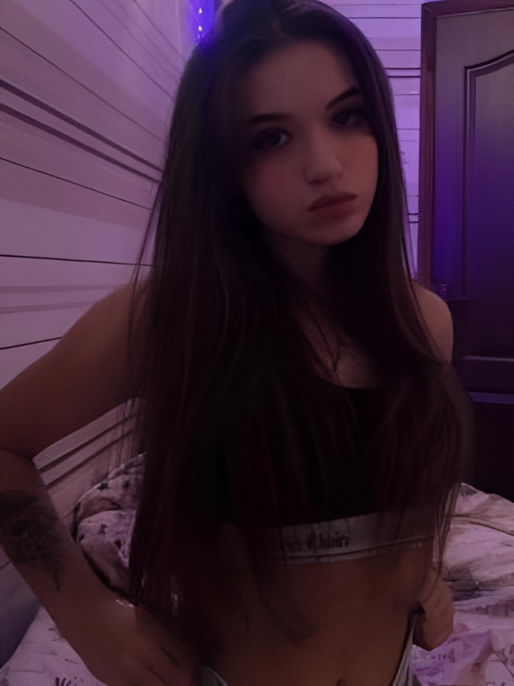 Индивидуалка Вероника, доступна для личного знакомства от 3000 руб