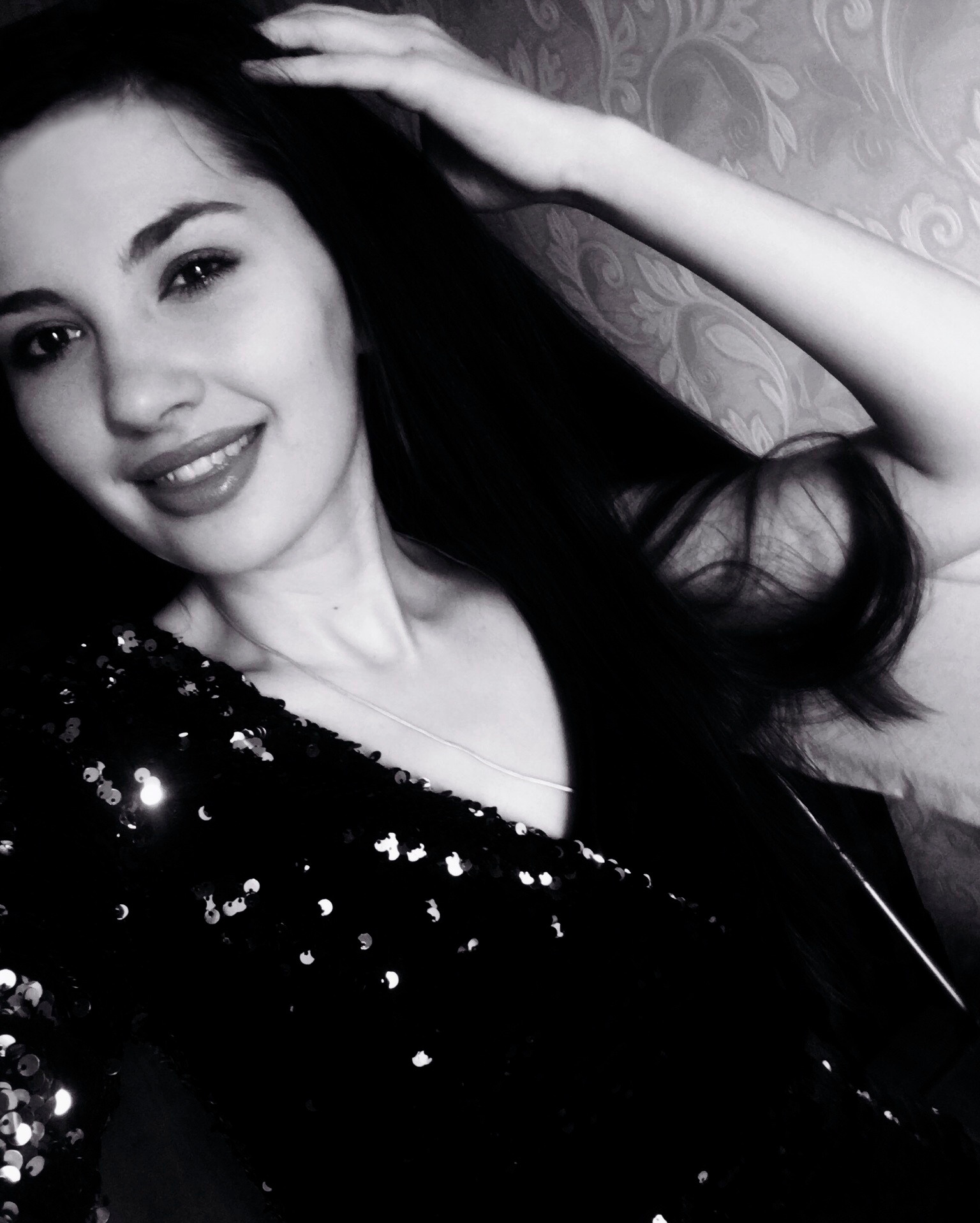 Индивидуалка Дарьяна, доступна для личного знакомства от 3500 руб