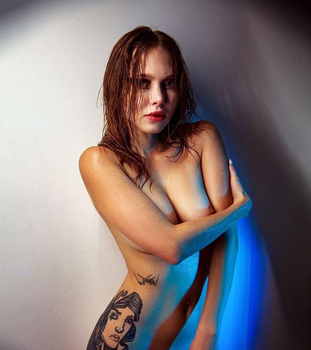 Индивидуалка Кира, доступна для личного знакомства от 4000 руб