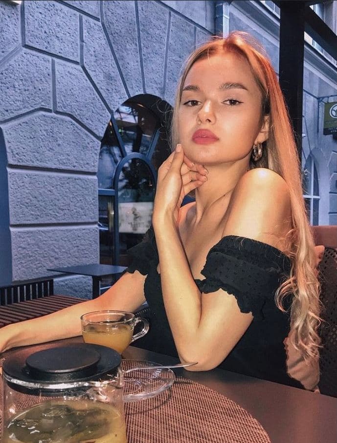 Индивидуалка Тамара, доступна для личного знакомства от 6000 руб