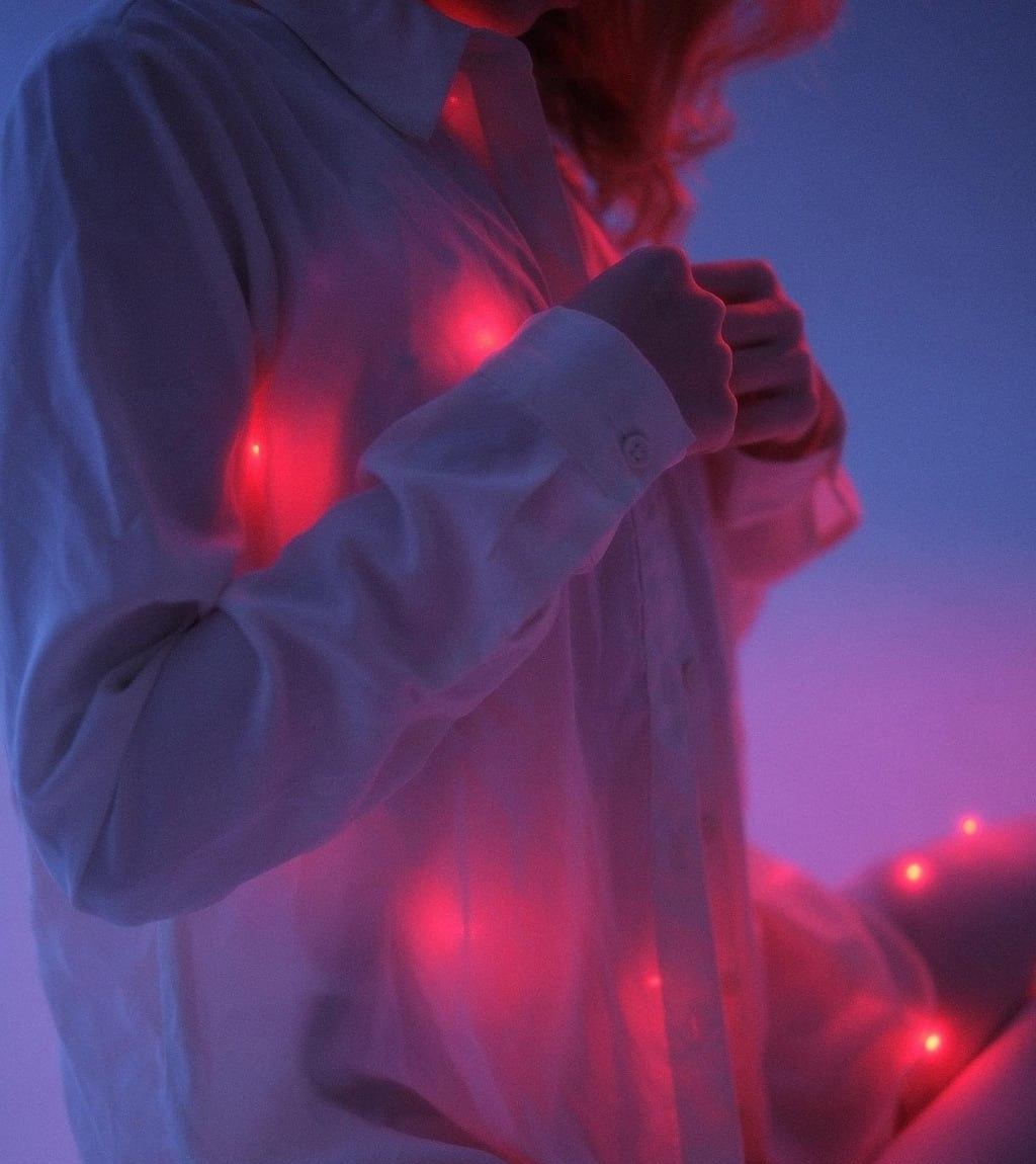 Индивидуалка Тая, доступна для личного знакомства от 5000 руб