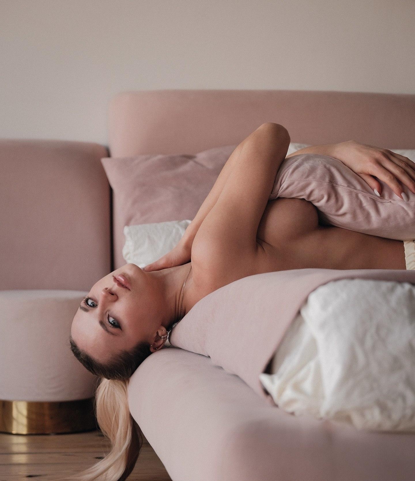 Индивидуалка Влада, доступна для личного знакомства от 7000 руб