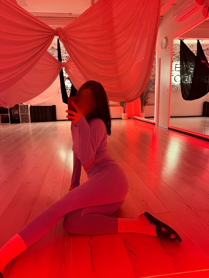 Индивидуалка Амалия, доступна для личного знакомства от 1500 руб