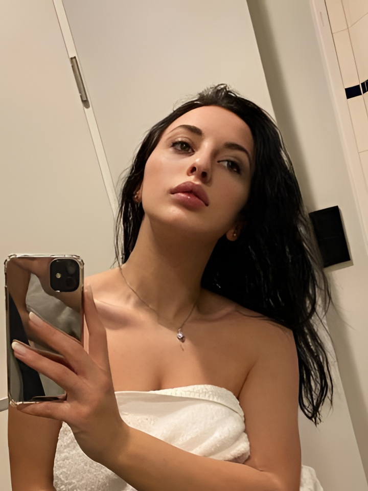 Индивидуалка Елизавета, доступна для личного знакомства от 2500 руб