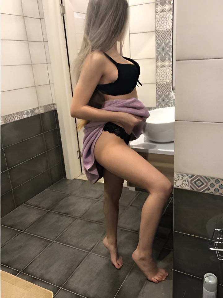 Индивидуалка Елизавета, доступна для личного знакомства от 10000 руб