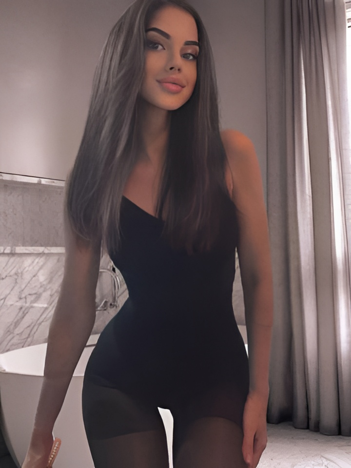 Индивидуалка Оксана, доступна для личного знакомства от 4000 руб