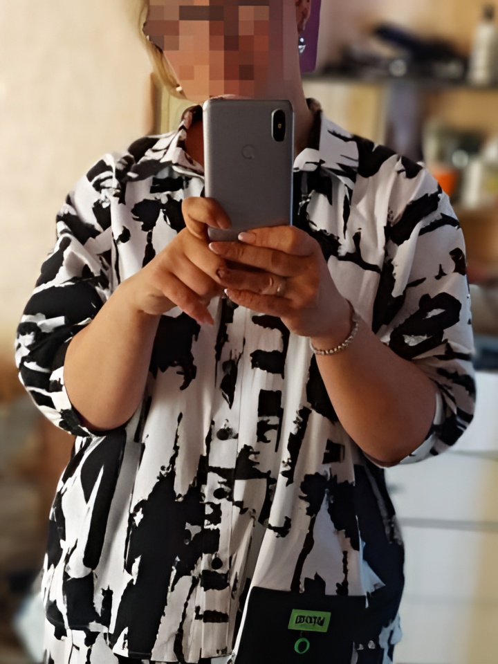 Индивидуалка Ульяна, доступна для личного знакомства от 2000 руб