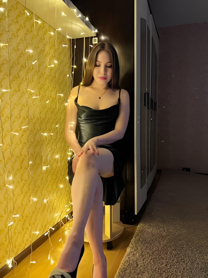 Индивидуалка Владлена, доступна для личного знакомства от 4000 руб