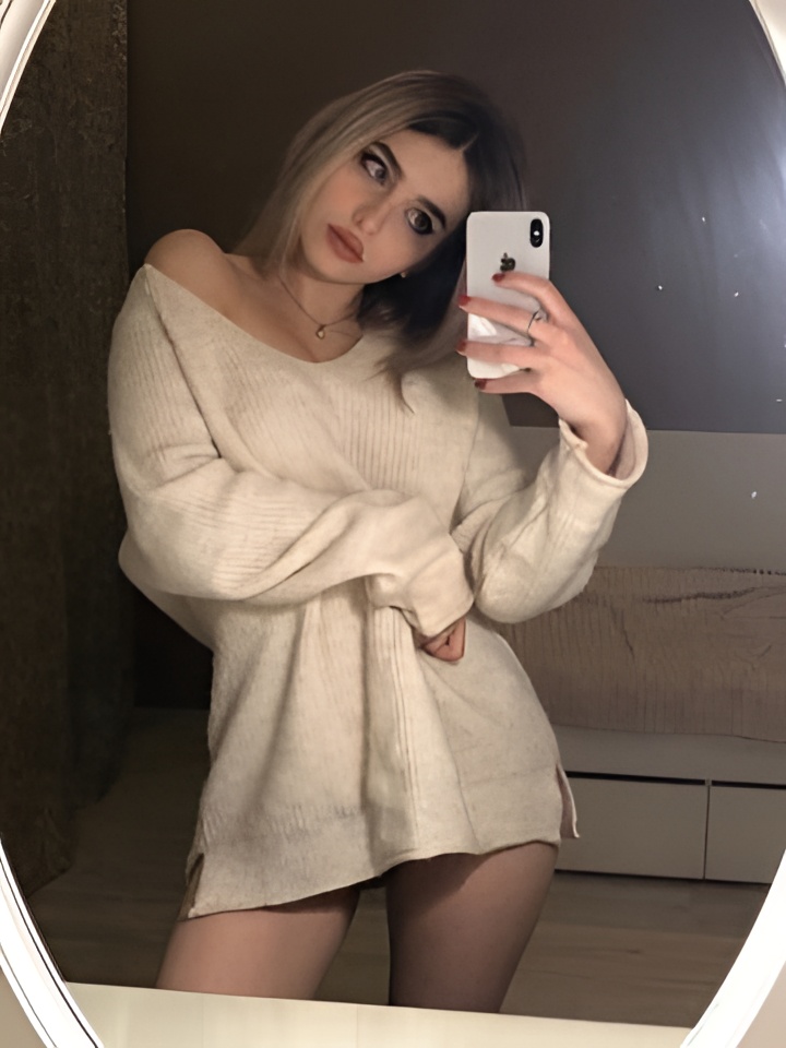 Индивидуалка Зоя, доступна для личного знакомства от 10000 руб