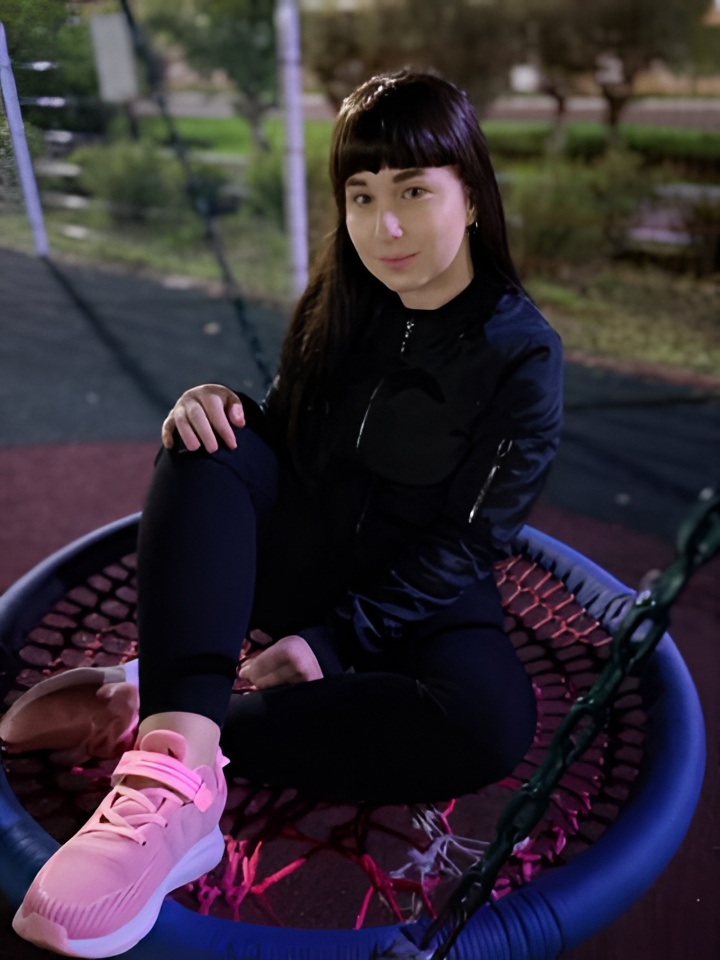 Индивидуалка Зоя, доступна для личного знакомства от 1500 руб