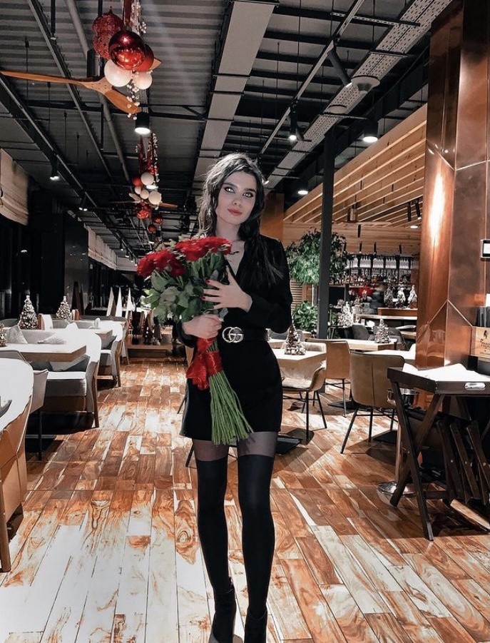 Индивидуалка 🎥 Людка, доступна для личного знакомства от 4000 руб