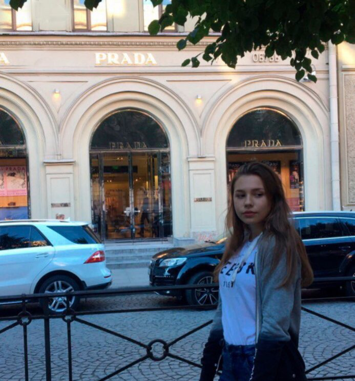 Индивидуалка Лиза, доступна для личного знакомства от 3500 руб