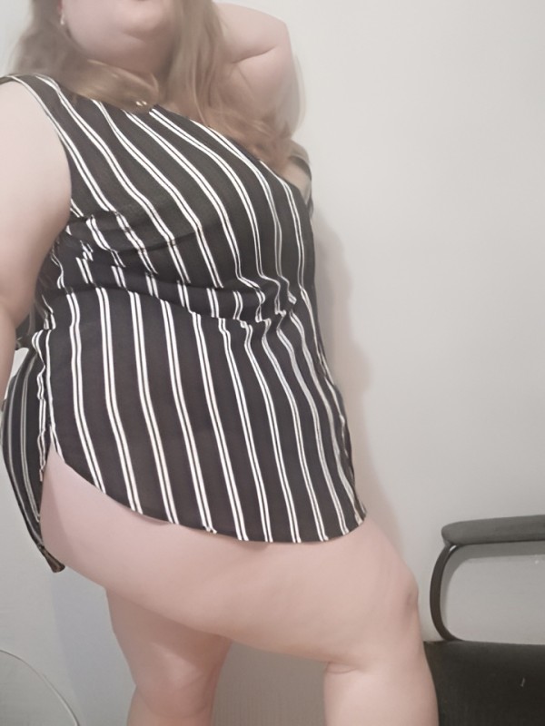 Анюта из Вешенской