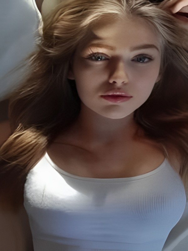 Дарья из Вешенской