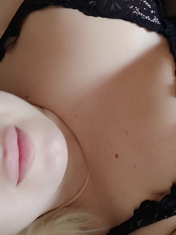 Даша из Вешенской