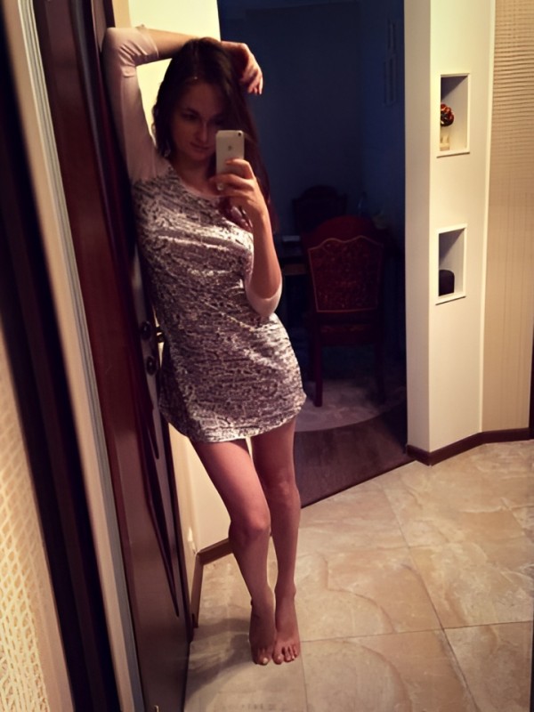 Эвелина из Вешенской