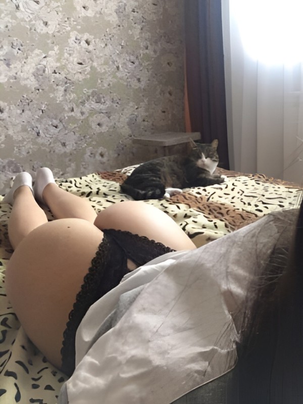 Эвелина из Вешенской