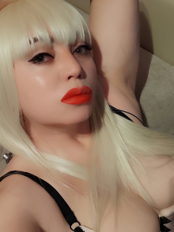 Фрида из Вешенской