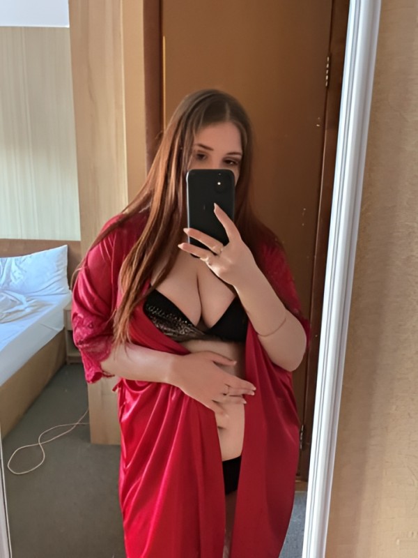 Галина из Вешенской