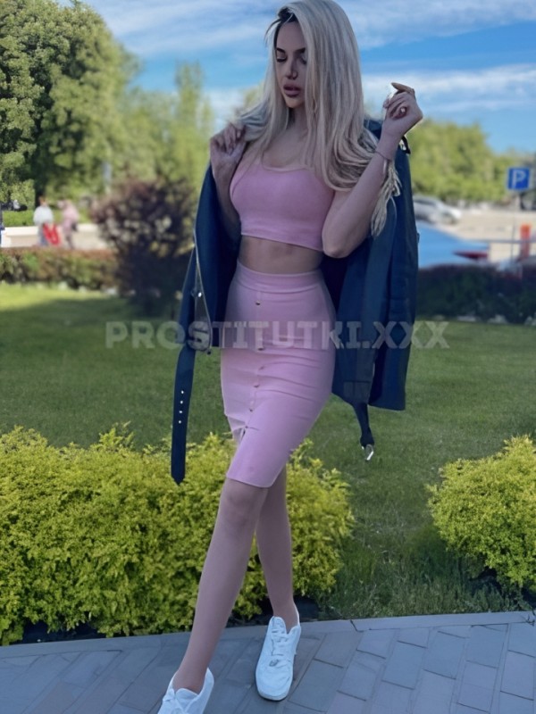 Галя из Вешенской