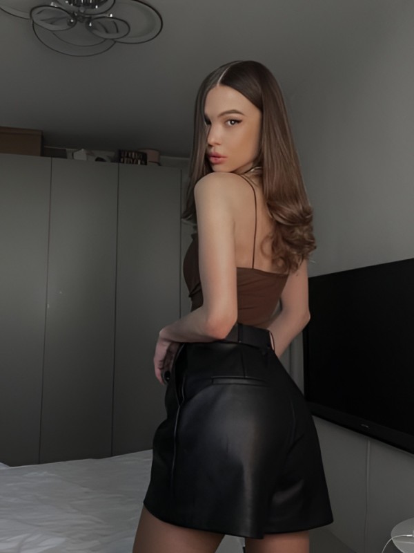 Лаура из Вешенской