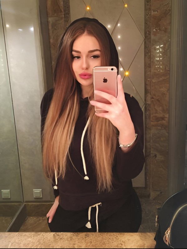 Лика из Вешенской