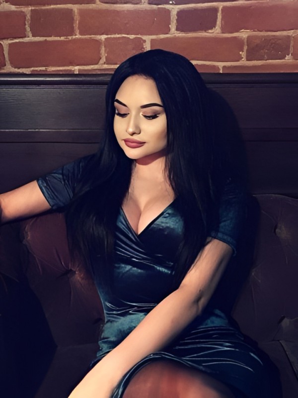 Лилия из Вешенской