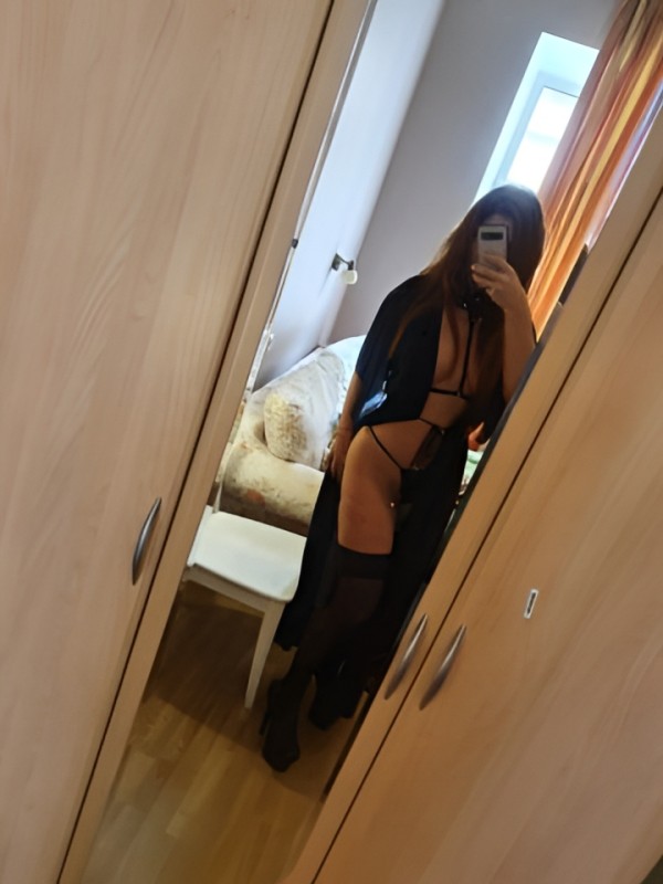 Лина из Вешенской