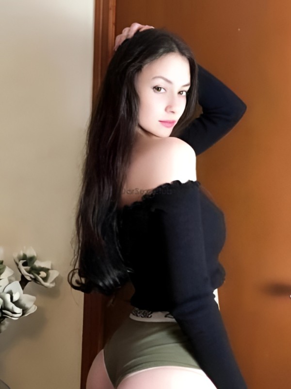 Людмила из Вешенской