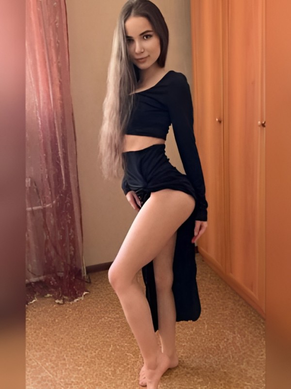 Милана из Вешенской