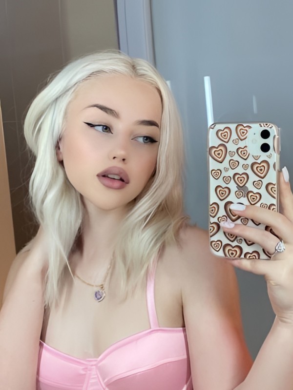 Нелли из Вешенской