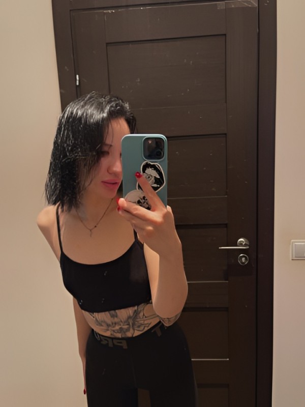 Одетта фото 6