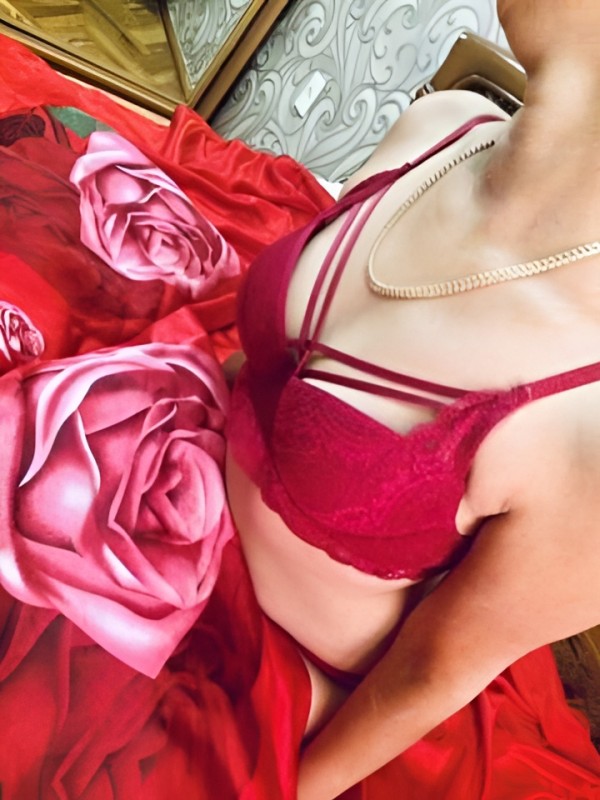 Римма из Вешенской