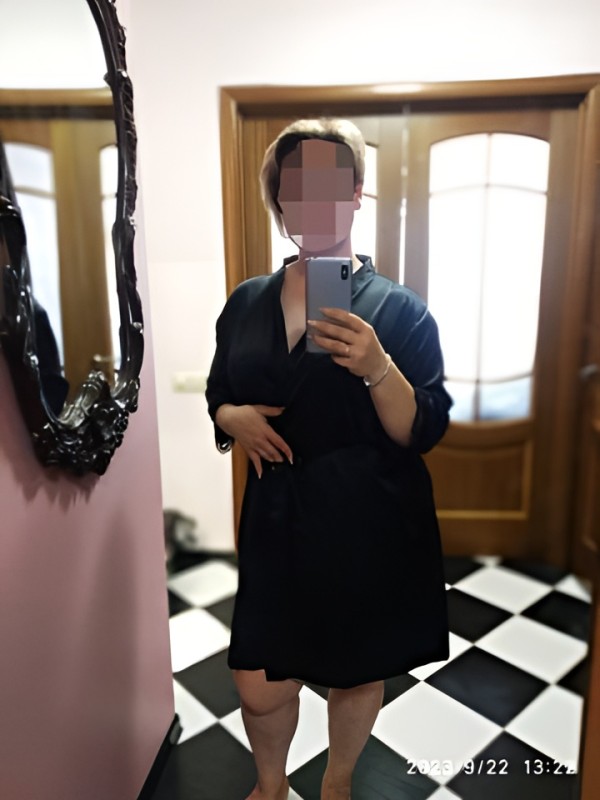 Ульяна из Вешенской