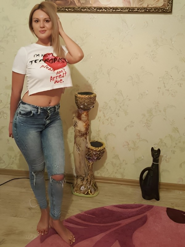 Виталина из Вешенской