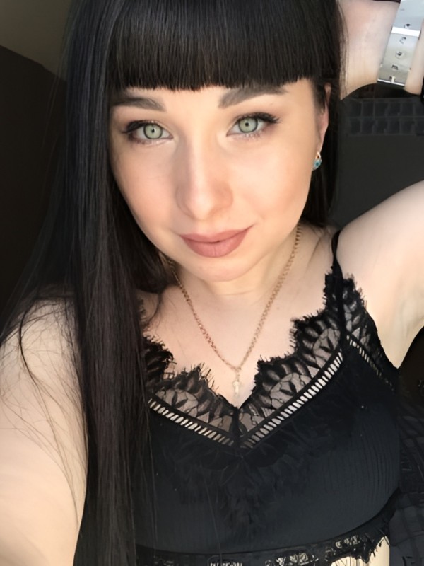 Зоя из Вешенской