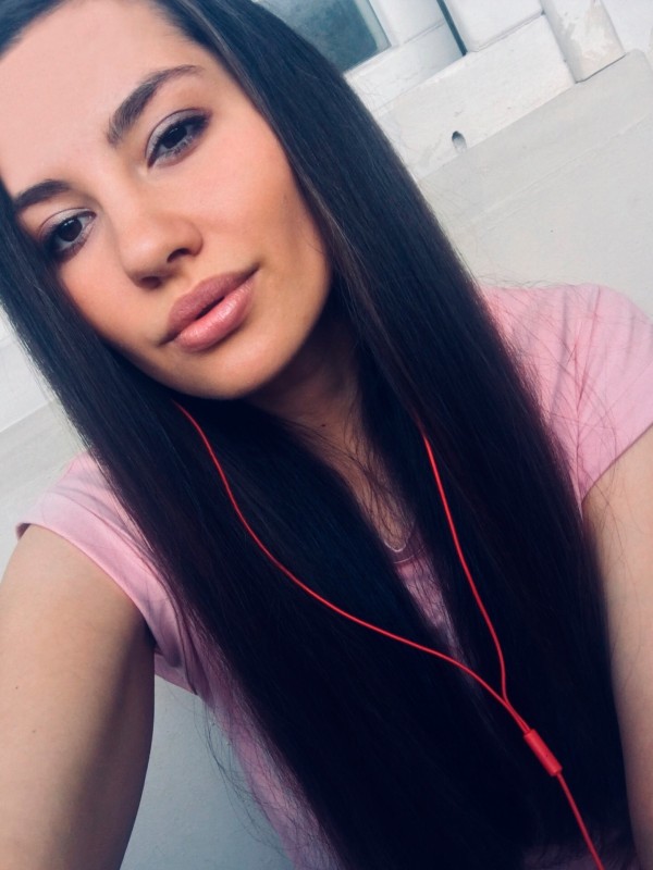 Дарьяна из Вешенской