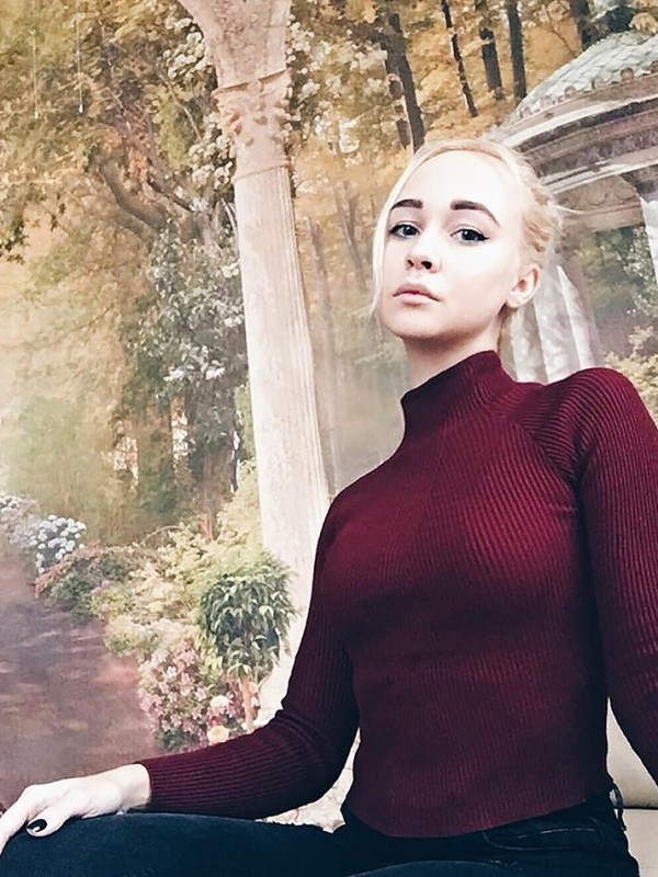 Света из Вешенской